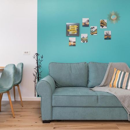 Dream Weaver'S Studio Oradea Ngoại thất bức ảnh