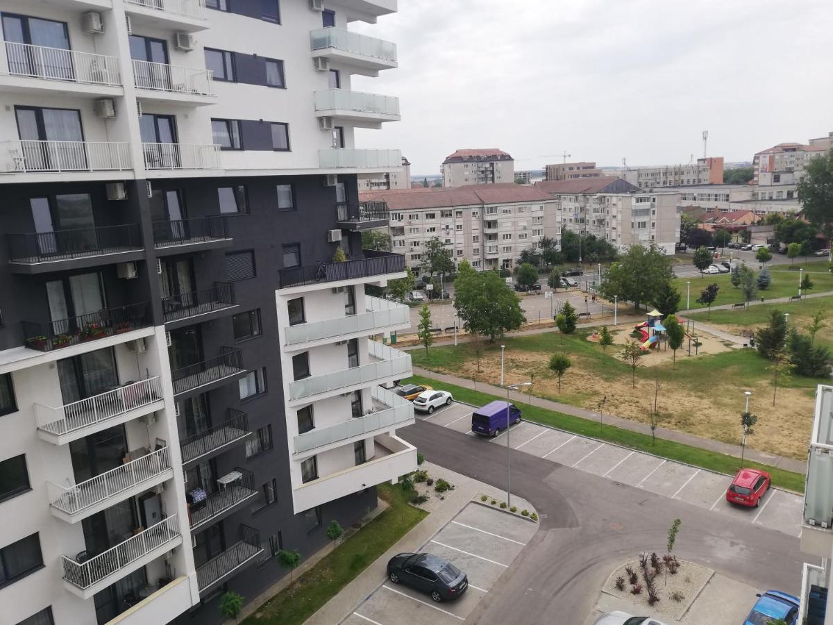 Dream Weaver'S Studio Oradea Ngoại thất bức ảnh
