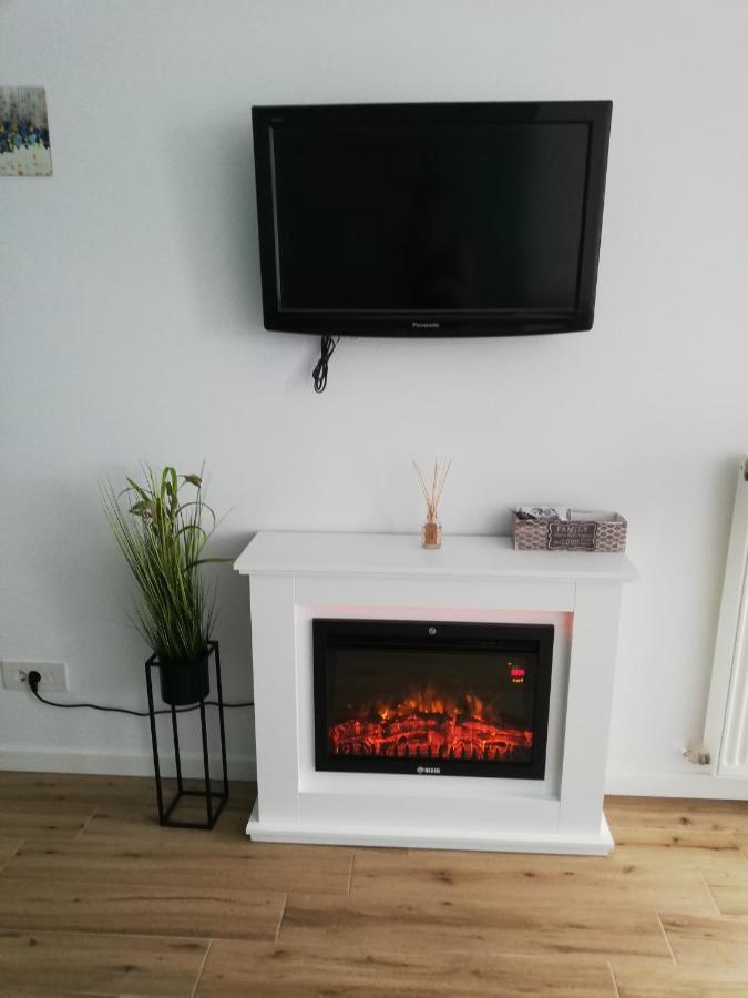Dream Weaver'S Studio Oradea Ngoại thất bức ảnh
