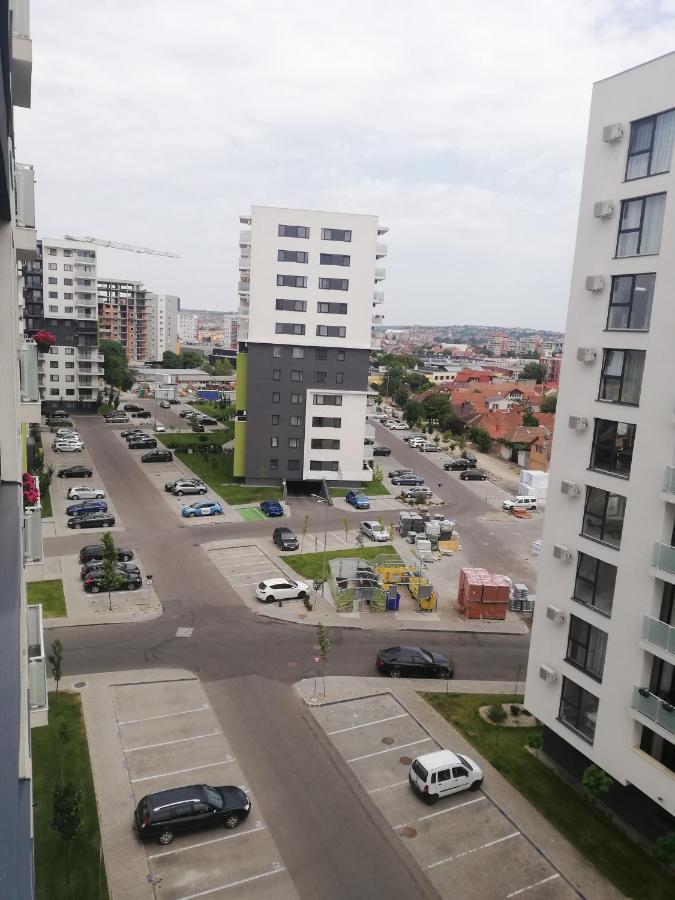 Dream Weaver'S Studio Oradea Ngoại thất bức ảnh