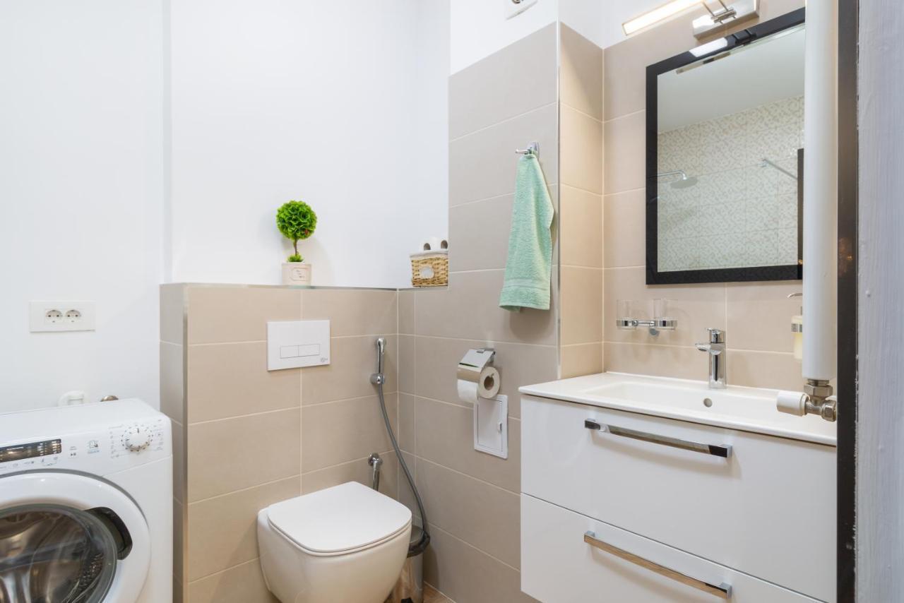 Dream Weaver'S Studio Oradea Ngoại thất bức ảnh