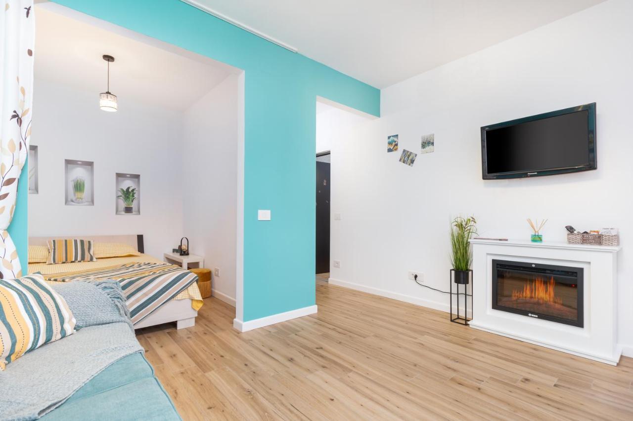 Dream Weaver'S Studio Oradea Ngoại thất bức ảnh