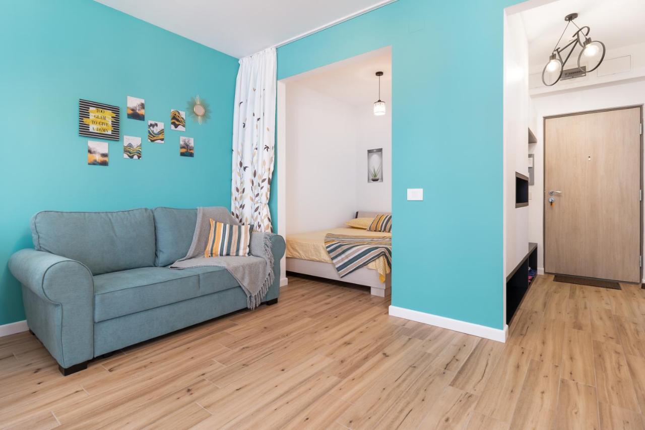 Dream Weaver'S Studio Oradea Ngoại thất bức ảnh