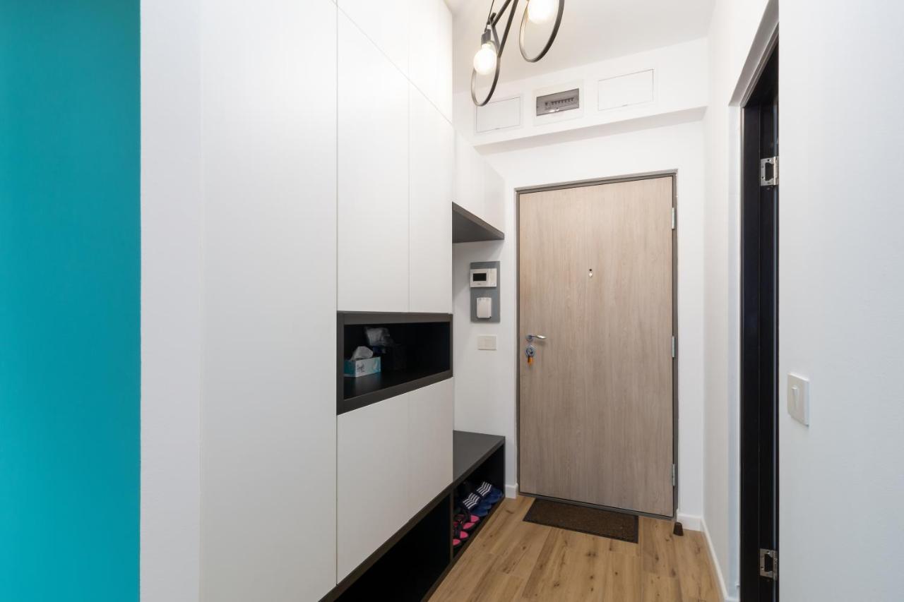 Dream Weaver'S Studio Oradea Ngoại thất bức ảnh