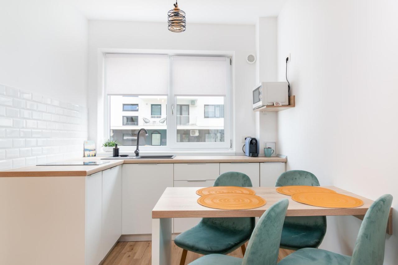 Dream Weaver'S Studio Oradea Ngoại thất bức ảnh
