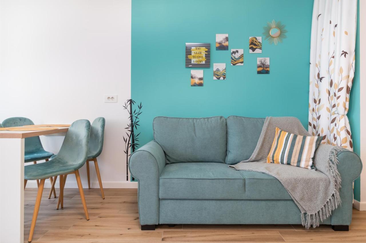 Dream Weaver'S Studio Oradea Ngoại thất bức ảnh